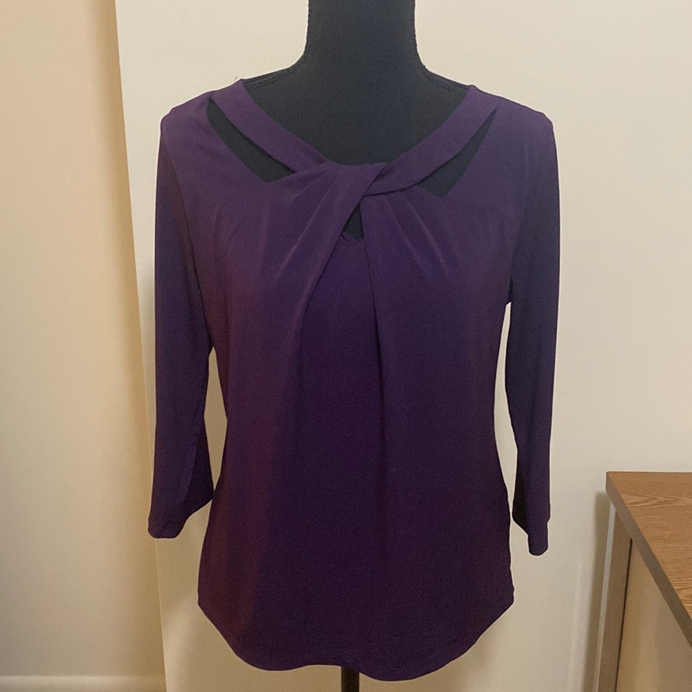 Nine West blouse